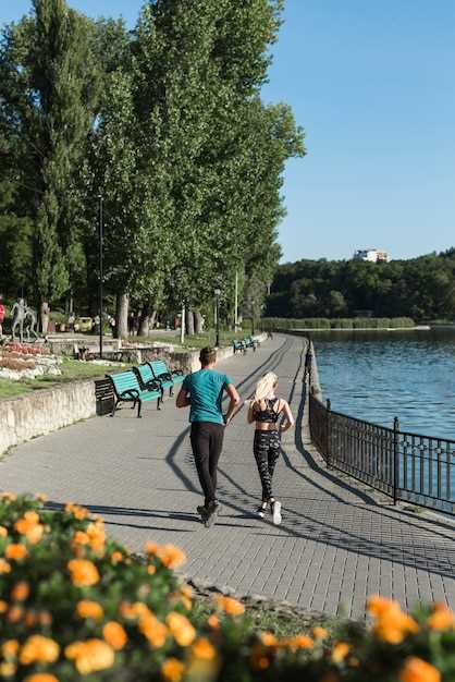 Лучшие маршруты для прогулок