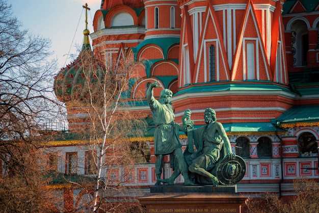 Соборы как отражение духовности