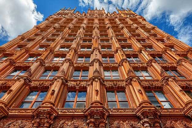 Знаменитые высотки Москвы