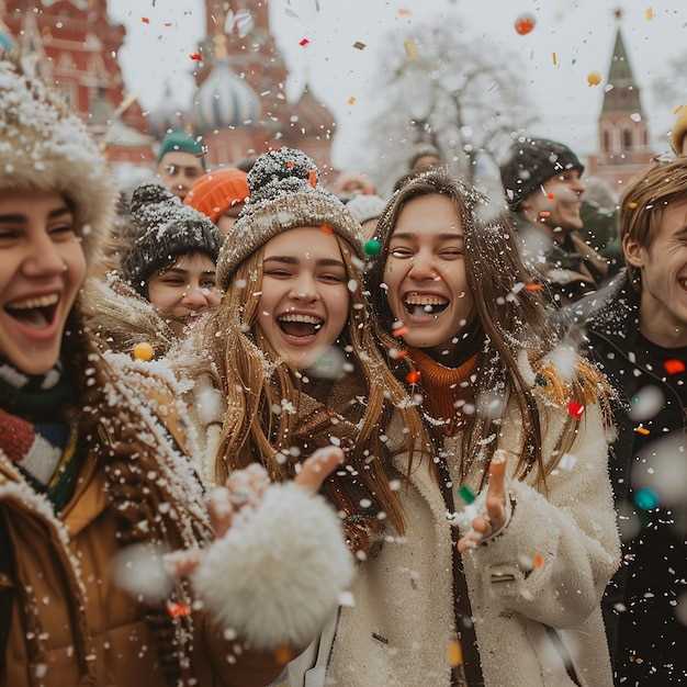 Роль музыки и танцев в событиях