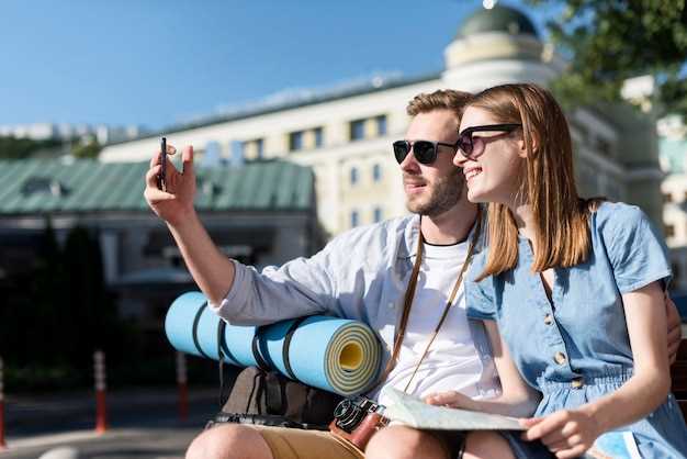 Обзор популярных достопримечательностей Москвы