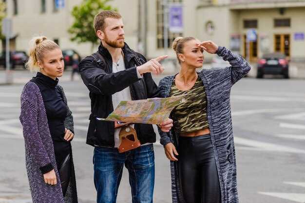 Панорамный вид с небоскреба 