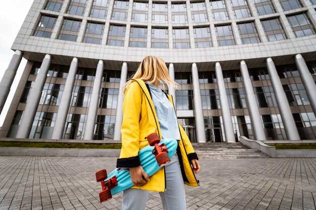 Проблемы и вызовы для крупных моллов