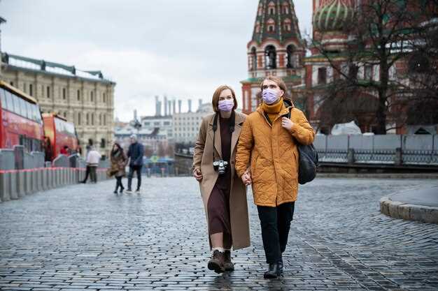 То, что скрыто: малоизвестные места для посещения в Москве зимой