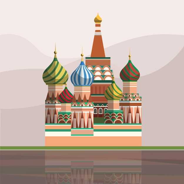 Роль церквей в современной жизни Москвы