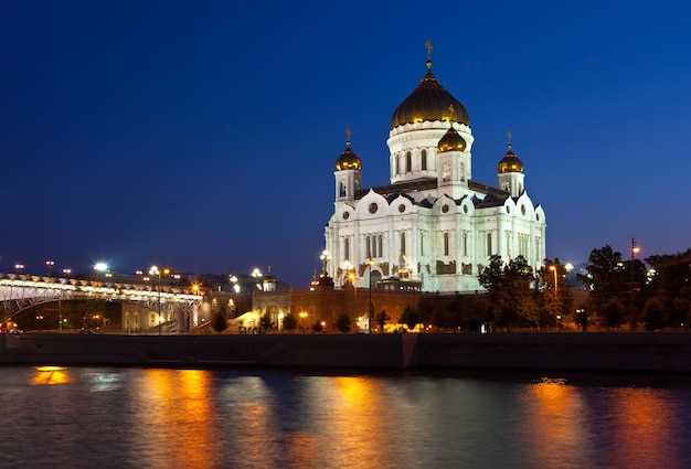 Вознесение в Коломенском: уникальное строение
