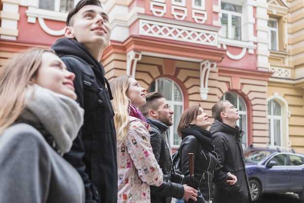 Арбат: История и Современность