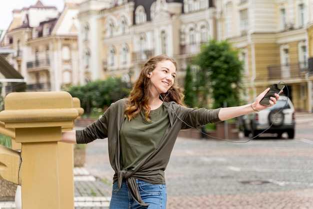 Как провести время в Москве без затрат