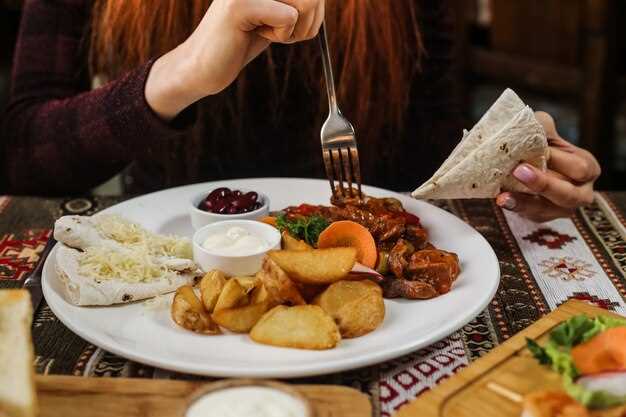 Где найти счастье в еде