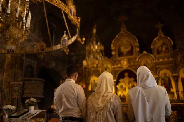 Монастырь в советский период