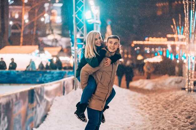 Зимние прогулки по Москве: идеи и советы