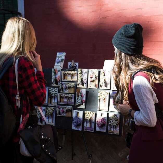 Модный фестиваль Concept Market