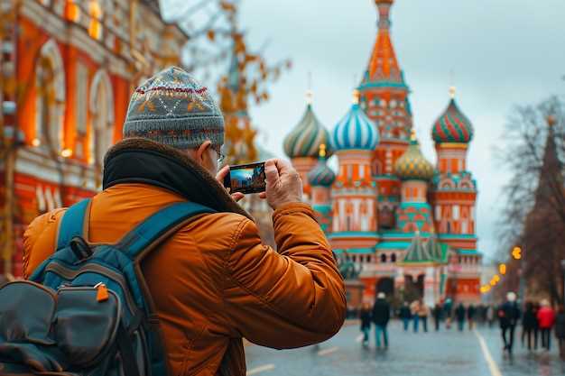 Значение Кремля в культуре России