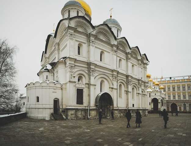 Куликовская битва и её следы