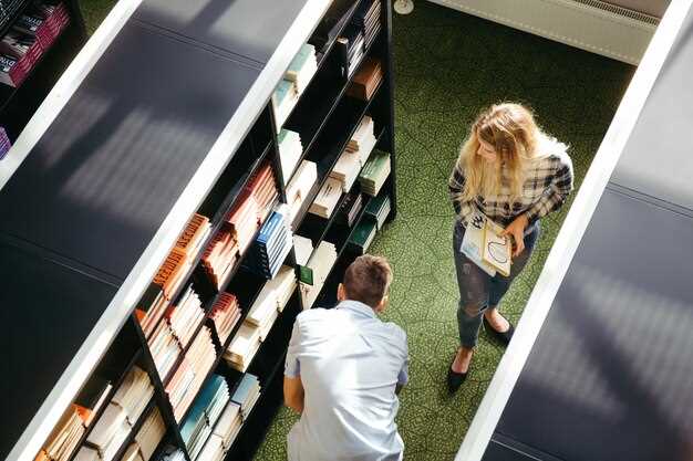 Children's Libraries: Nurturing the World of Reading for Young Minds