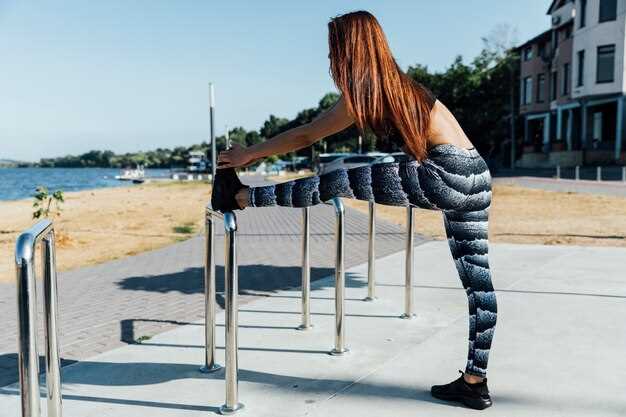 Спортивные площадки и маршруты