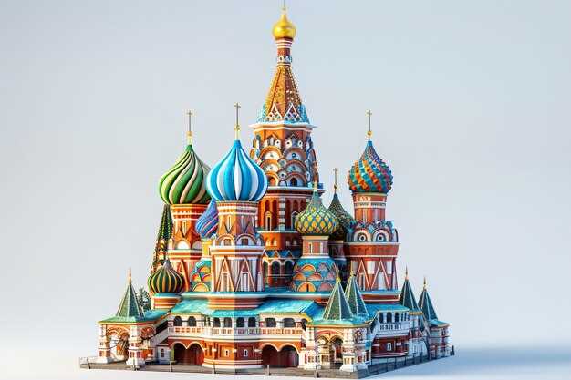 Первые Шаги