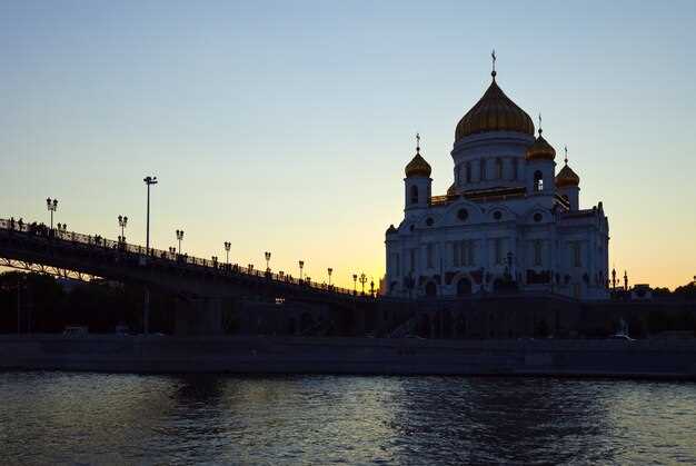 Архитектурные Чудеса Белокаменного Кремля