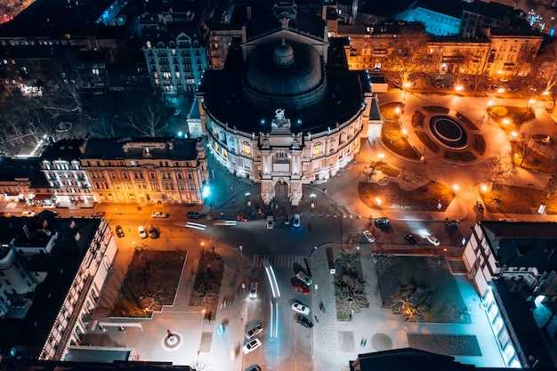 Тайны Храма Василия Блаженного