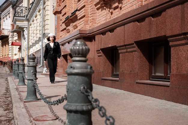 Лучшие пешеходные маршруты Москвы