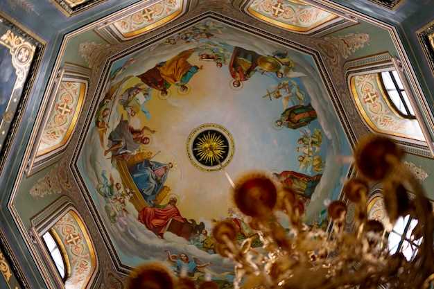 Мозаики и их секреты