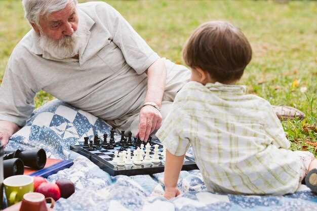 Программа для детей 6-13 лет