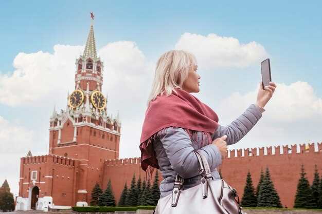 Исторические шедевры Москвы: Откройте для себя богатство города